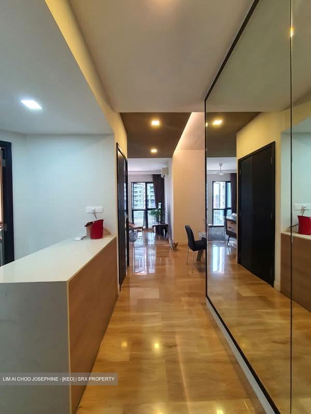 Tanglin View (D3), Condominium #570574091